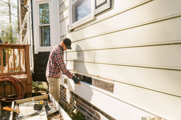 Trusted Wood Siding service in Hollidaysburg, PA - Creative Siding